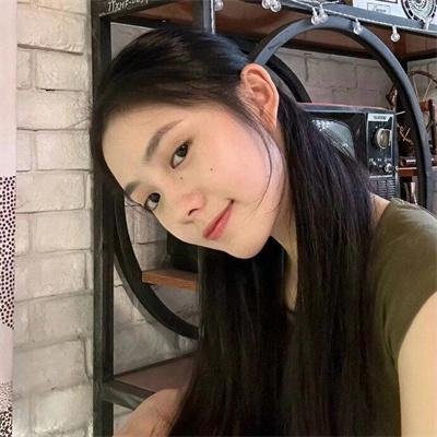 一个人