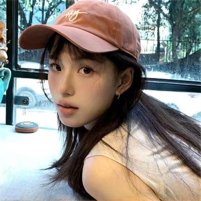黑女孩